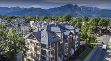 Prestige Apartamenty