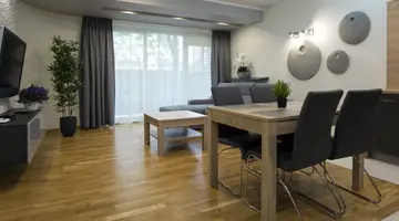 Prestige Apartamenty