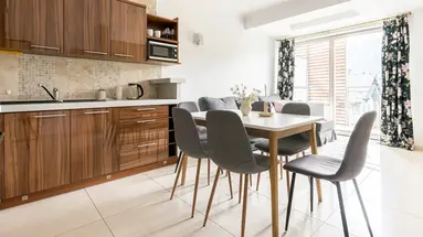 Prestige Apartamenty