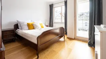 Prestige Apartamenty