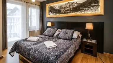 Prestige Apartamenty