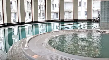 Prestige Apartamenty
