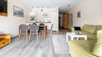 Prestige Apartamenty