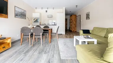 Prestige Apartamenty