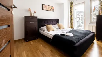 Prestige Apartamenty
