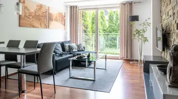 Prestige Apartamenty