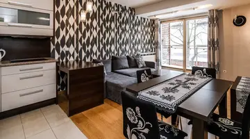 Prestige Apartamenty