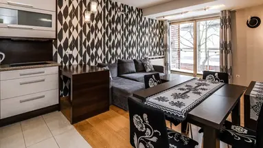 Prestige Apartamenty