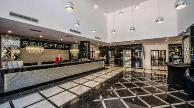 Prestige Deluxe Aquapark Club