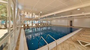 Prestige Deluxe Aquapark Club