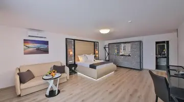 Prestige Deluxe Aquapark Club
