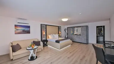 Prestige Deluxe Aquapark Club