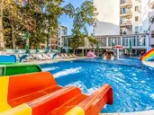 Prestige Deluxe Aquapark Club