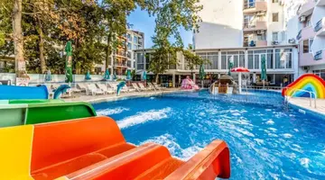 Prestige Deluxe Aquapark Club