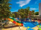 Prestige Deluxe Aquapark Club