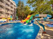 Prestige Deluxe Aquapark Club