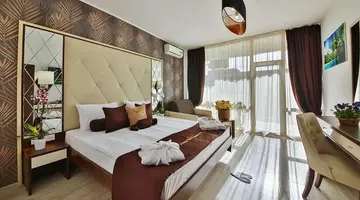 PRESTIGE DELUXE AQUAPARK CLUB