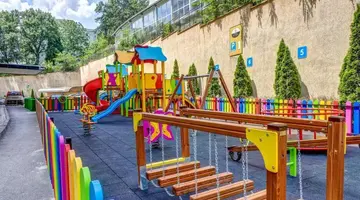 Prestige Deluxe Aquapark Club