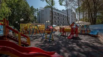 PRESTIGE DELUXE AQUAPARK CLUB