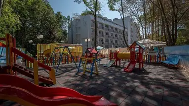PRESTIGE DELUXE AQUAPARK CLUB