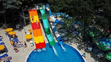 Prestige Deluxe Aquapark Club