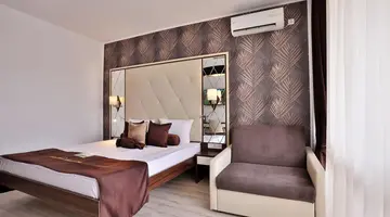 Prestige Deluxe Hotel Aquapark Club