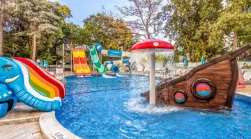 PRESTIGE DELUXE HOTEL AQUAPARK CLUB