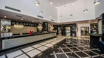 PRESTIGE DELUXE HOTEL AQUAPARK CLUB