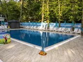 Prestige Deluxe Hotel Aquapark Club