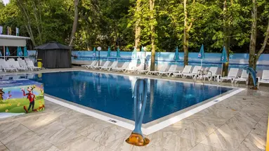 Prestige Deluxe Hotel Aquapark Club