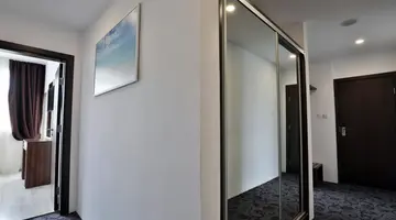 Prestige Deluxe Hotel Aquapark Club