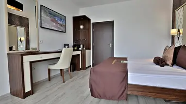Prestige Deluxe Hotel Aquapark Club