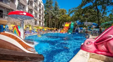 PRESTIGE DELUXE HOTEL AQUAPARK CLUB