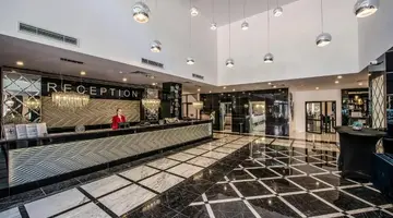 PRESTIGE DELUXE HOTEL AQUAPARK CLUB