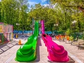 Prestige Deluxe Hotel Aquapark Club