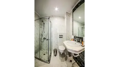 PRESTIGE DELUXE HOTEL AQUAPARK CLUB