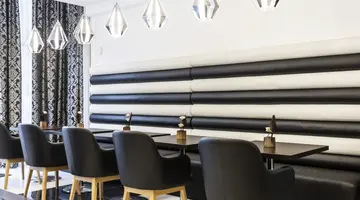 PRESTIGE DELUXE HOTEL AQUAPARK CLUB