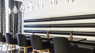 PRESTIGE DELUXE HOTEL AQUAPARK CLUB