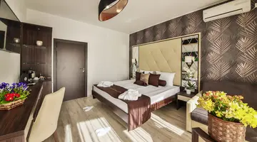 PRESTIGE DELUXE HOTEL AQUAPARK CLUB
