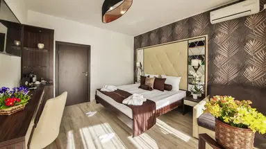 PRESTIGE DELUXE HOTEL AQUAPARK CLUB