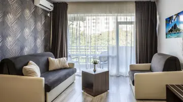 PRESTIGE DELUXE HOTEL AQUAPARK CLUB