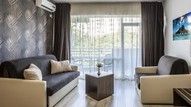 PRESTIGE DELUXE HOTEL AQUAPARK CLUB