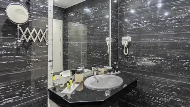 PRESTIGE DELUXE HOTEL AQUAPARK CLUB
