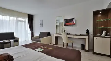 Prestige Deluxe Hotel Aquapark Club