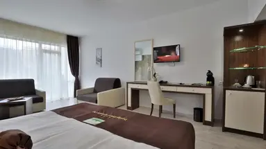 Prestige Deluxe Hotel Aquapark Club
