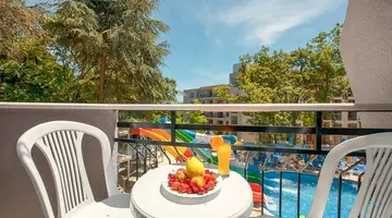 Prestige Deluxe Hotel Aquapark Club