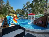 Prestige Deluxe Hotel Aquapark Club
