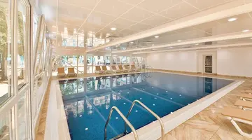 Prestige Deluxe Hotel Aquapark Club