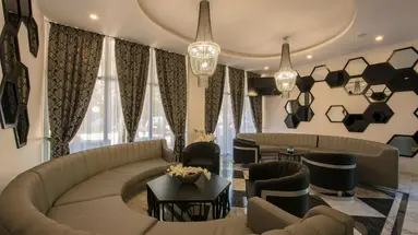 Prestige Deluxe Hotel Aquapark Club