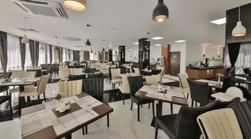 Prestige Deluxe Hotel Aquapark Club